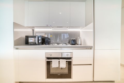 Купить квартиру в Бизнес-Бэй, Дубай, ОАЭ 1 спальня, 90.49м2, № 748427 - фото 6