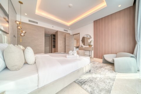 Купить квартиру в Бизнес-Бэй, Дубай, ОАЭ 1 спальня, 90.49м2, № 748427 - фото 8