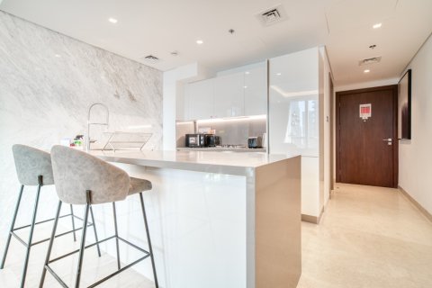 Купить квартиру в Бизнес-Бэй, Дубай, ОАЭ 1 спальня, 90.49м2, № 748427 - фото 5