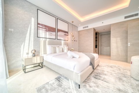 Купить квартиру в Бизнес-Бэй, Дубай, ОАЭ 1 спальня, 90.49м2, № 748427 - фото 10