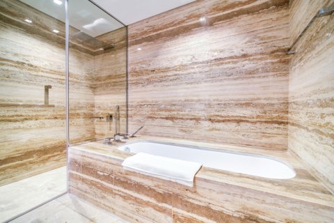 Купить квартиру в Бизнес-Бэй, Дубай, ОАЭ 1 спальня, 90.49м2, № 748427 - фото 13