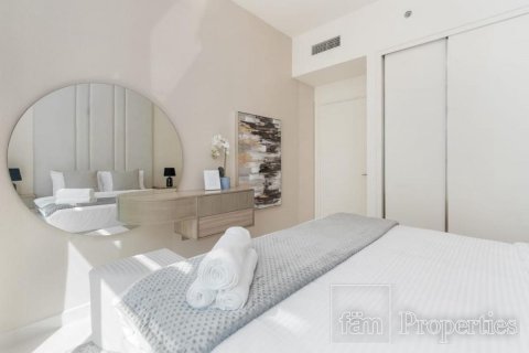 Apartmen di Dubai Harbour, UAE 1 bilik tidur, 66.1 meter persegi № 573495 - foto 11