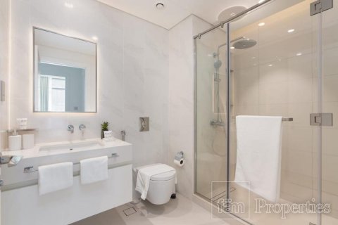 Apartmen di Dubai Harbour, UAE 1 bilik tidur, 66.1 meter persegi № 573495 - foto 14