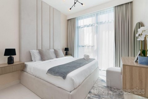 Apartmen di Dubai Harbour, UAE 1 bilik tidur, 66.1 meter persegi № 573495 - foto 8