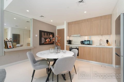 Apartmen di Dubai Harbour, UAE 1 bilik tidur, 66.1 meter persegi № 573495 - foto 5