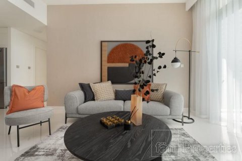 Apartmen di Dubai Harbour, UAE 1 bilik tidur, 66.1 meter persegi № 573495 - foto 3