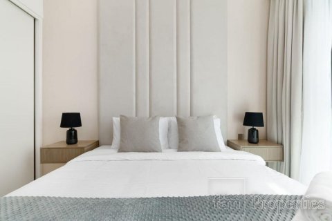 Apartmen di Dubai Harbour, UAE 1 bilik tidur, 66.1 meter persegi № 573495 - foto 10