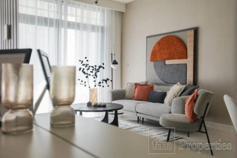 Apartmen di Dubai Harbour, UAE 1 bilik tidur, 66.1 meter persegi № 573495 - foto 4