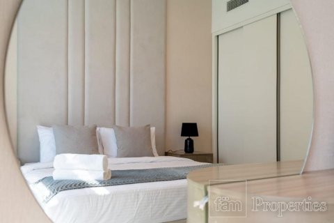 Apartmen di Dubai Harbour, UAE 1 bilik tidur, 66.1 meter persegi № 573495 - foto 12