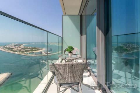 Apartmen di Dubai Harbour, UAE 1 bilik tidur, 66.1 meter persegi № 573495 - foto 15
