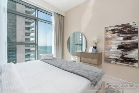 Apartmen di Dubai Harbour, UAE 1 bilik tidur, 66.1 meter persegi № 573495 - foto 9