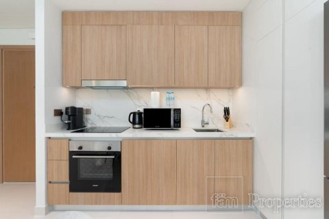 Apartmen di Dubai Harbour, UAE 1 bilik tidur, 66.1 meter persegi № 573495 - foto 6