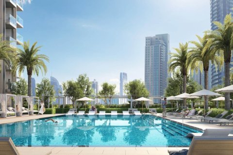 阿联酋 Dubai Downtown Dubai (Downtown Burj Dubai) 待售 : 1 卧, 73 平方米 , 编号704557 - 照片 5
