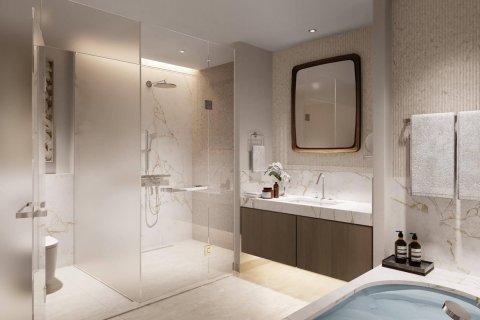 阿联酋 Dubai Downtown Dubai (Downtown Burj Dubai) 待售 : 1 卧, 73 平方米 , 编号704557 - 照片 7