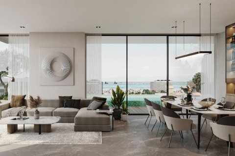 Apartament në Dubai, Emiratet e Bashkuara Arabe 1 dhomë gjumi, 105 m2. № 704555 - Foto 6