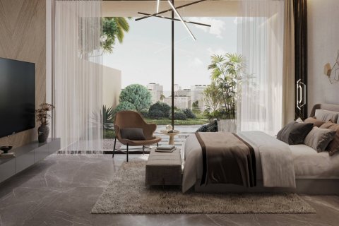 Apartament në Dubai, Emiratet e Bashkuara Arabe 1 dhomë gjumi, 105 m2. № 704555 - Foto 8