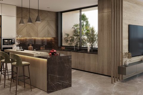 Apartament në Dubai, Emiratet e Bashkuara Arabe 1 dhomë gjumi, 105 m2. № 704555 - Foto 9