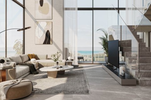 Apartament në Dubai, Emiratet e Bashkuara Arabe 1 dhomë gjumi, 105 m2. № 704555 - Foto 10