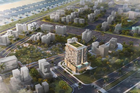 Apartament në Dubai, Emiratet e Bashkuara Arabe 1 dhomë gjumi, 105 m2. № 704555 - Foto 5