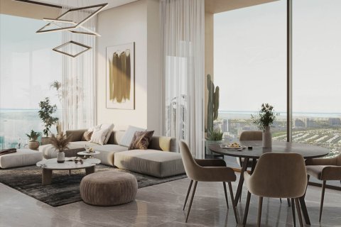 Apartament në Dubai, Emiratet e Bashkuara Arabe 1 dhomë gjumi, 105 m2. № 704555 - Foto 13