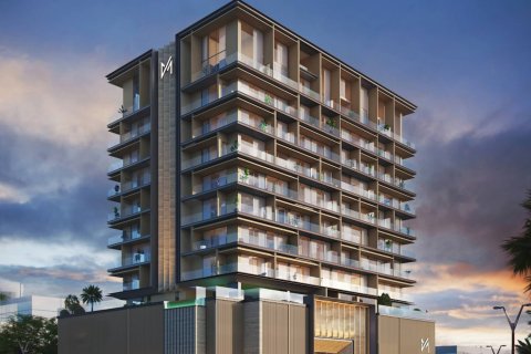 Apartament në Dubai, Emiratet e Bashkuara Arabe 1 dhomë gjumi, 105 m2. № 704555 - Foto 2