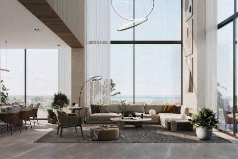 Apartament në Dubai, Emiratet e Bashkuara Arabe 1 dhomë gjumi, 105 m2. № 704555 - Foto 7