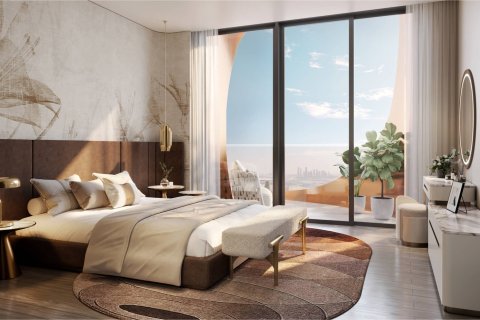 Downtown Dubai (Downtown Burj Dubai), Dubai, संयुक्त अरब अमीरात में अपार्टमेंट, 1 कमरा, 44 वर्ग मीटर, संख्या 704559 - फ़ोटो 7