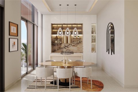 Downtown Dubai (Downtown Burj Dubai), Dubai, संयुक्त अरब अमीरात में अपार्टमेंट, 1 कमरा, 44 वर्ग मीटर, संख्या 704559 - फ़ोटो 9