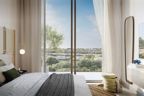 Appartement à vendre à  Dubai Hills Estate, Dubai, EAU 1 chambre, 71 m2 № 704556 - photo 7