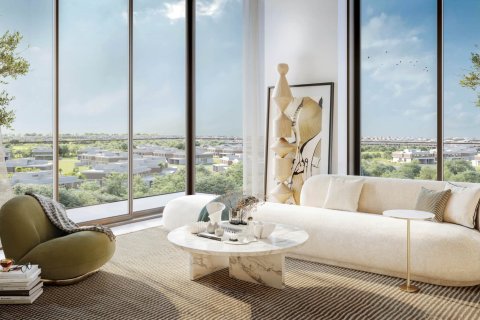 Appartement à vendre à  Dubai Hills Estate, Dubai, EAU 1 chambre, 71 m2 № 704556 - photo 6