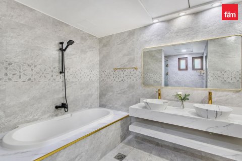 Apartemen di Palm Jumeirah, Dubai, UEA 912.1 m2 nomor 763774 - foto 15