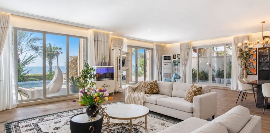 Apartemen di Palm Jumeirah, Dubai, UEA 912.1 m2 nomor 763774