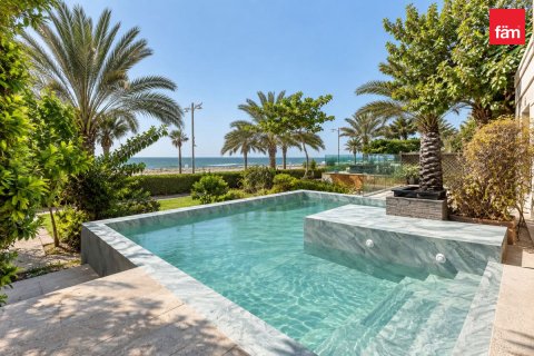Apartemen di Palm Jumeirah, Dubai, UEA 912.1 m2 nomor 763774 - foto 4