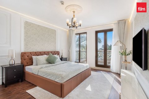 Apartemen di Palm Jumeirah, Dubai, UEA 912.1 m2 nomor 763774 - foto 13