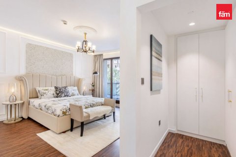 Apartemen di Palm Jumeirah, Dubai, UEA 912.1 m2 nomor 763774 - foto 18