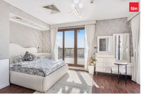 Apartemen di Palm Jumeirah, Dubai, UEA 912.1 m2 nomor 763774 - foto 22