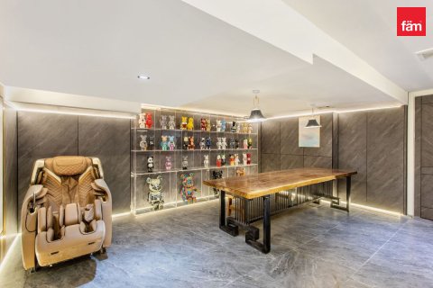 Apartemen di Palm Jumeirah, Dubai, UEA 912.1 m2 nomor 763774 - foto 26