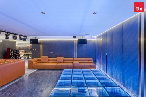 Apartemen di Palm Jumeirah, Dubai, UEA 912.1 m2 nomor 763774 - foto 27