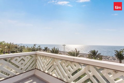 Apartemen di Palm Jumeirah, Dubai, UEA 912.1 m2 nomor 763774 - foto 25
