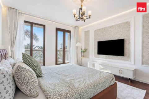 Apartemen di Palm Jumeirah, Dubai, UEA 912.1 m2 nomor 763774 - foto 14