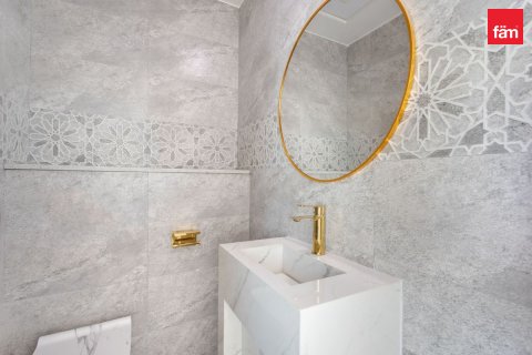 Apartemen di Palm Jumeirah, Dubai, UEA 912.1 m2 nomor 763774 - foto 20