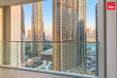 Downtown Dubai (Downtown Burj Dubai), Dubai, संयुक्त अरब अमीरात में अपार्टमेंट, 2 बेडरूम, 116 वर्ग मीटर, संख्या 763775 - फ़ोटो 10