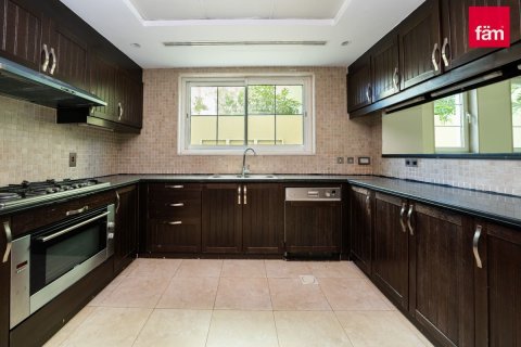 ویلا برای فروش در  Jumeirah Park، Dubai، امارات متحده عربی  3 خوابه ، 550.7 متر مربع ، شماره 763773 - تصویر 5