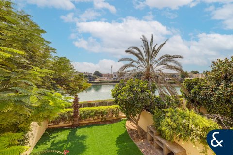 Villa till försäljning i The Springs, Dubai, UAE 3 sovrum, 240 kvm Nr. 666608 - fotografi 1