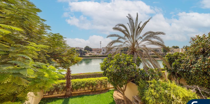 Villa i The Springs, Dubai, UAE 3 sovrum, 240 kvm Nr. 666608