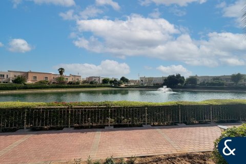 Villa till försäljning i The Springs, Dubai, UAE 3 sovrum, 240 kvm Nr. 666608 - fotografi 6
