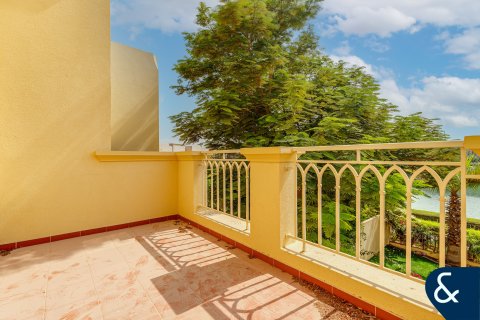 Villa till försäljning i The Springs, Dubai, UAE 3 sovrum, 240 kvm Nr. 666608 - fotografi 20