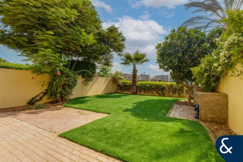 Villa til salg i The Springs, Dubai, UAE 3 soveværelser, 240 kvm № 666608 - foto 30