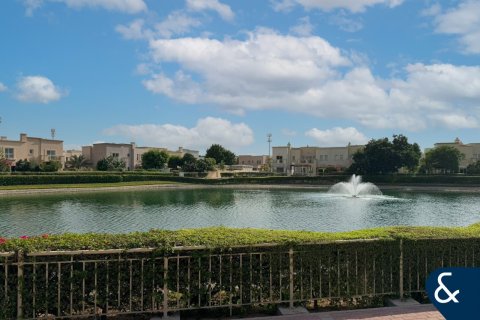 Villa till försäljning i The Springs, Dubai, UAE 3 sovrum, 240 kvm Nr. 666608 - fotografi 8