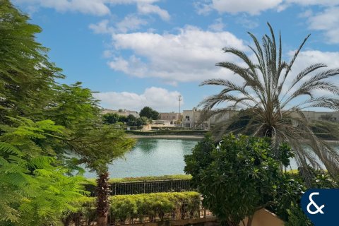 Villa till försäljning i The Springs, Dubai, UAE 3 sovrum, 240 kvm Nr. 666608 - fotografi 5